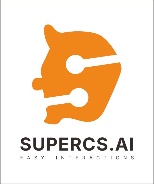 SuperCS.ai logo