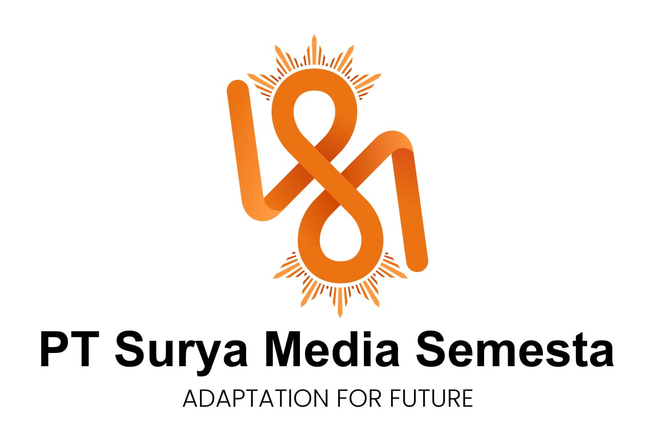 PT Surya Media Semesta logo